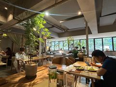 -本处·素食·融合料理(南油店)