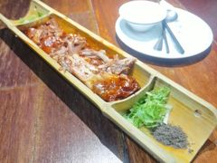 -大牌大·传统杭帮菜(湖滨店)