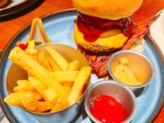 -bluefrog蓝蛙(悠唐购物中心店)