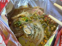 -见味花甲(合生汇店)