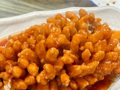 -神仙钵湘香土菜馆(光华路店)