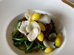 -金轩中餐厅 Jin Xuan(浦东丽思卡尔顿酒店)