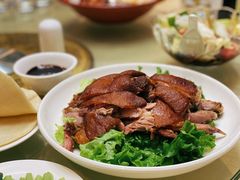 -泰丰楼(前门西大街店)