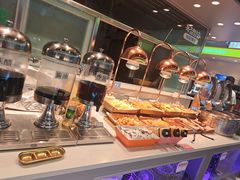 -非烤勿扰韩式自助烤肉火锅(龙岗万达广场店)