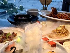 -馋遇江南·精致湖景雅宴(东方之门店)