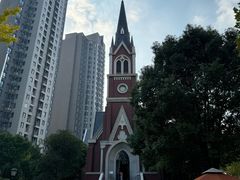 -天主教圣弥额尔堂