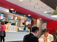 -麦当劳(宾水西道店)