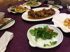 红烧牛尾-燕春楼(海河华鼎店)