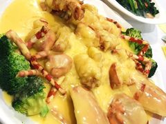 -东江海鲜酒家(艺都分店)