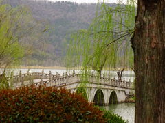 -南北湖风景区
