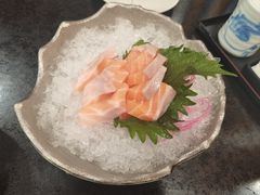 三文鱼-红叶日本料理(三八广场店)