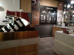 -COSTA COFFEE(武汉武商MALL店)