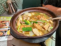 -肥家大排档(天河体育西店)