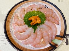 -和创柚子·会席日本料理(新区淮海街店)