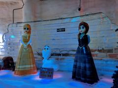 -白鹿仓冰雪海洋世界