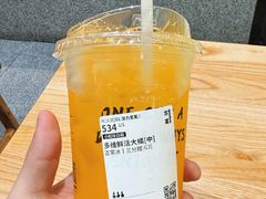 -古茗(东鼓道店)