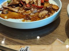 -毓聪妈妈菜(合肥路店)