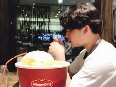 -安蒂娅·海鲜自助餐厅(安蒂娅美兰酒店)