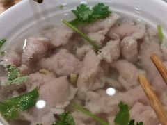福鼎肉片-大叔家福鼎小吃(十全街店)