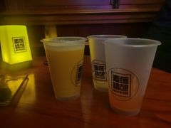 -麦落精酿啤酒餐吧(先农大院店)