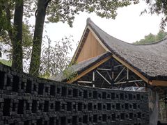 -上海方塔园-何陋轩