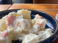 -ibarrel爱杯·bistro&brunch(江宁路店)