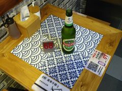 -鲁毓鲜蓬莱小面(黄山路店)