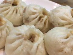 -凤起龙游老面包子(凯德晶品店)