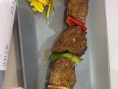 -库滋明·俄罗斯特色美食(中央大街店)