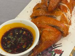-金哥私房菜馆(张府园总店)