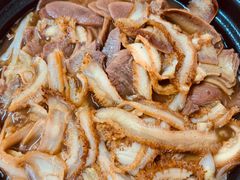-赵家牛肉砂锅(台西三路店)