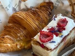 -麦田工坊(月湖店)