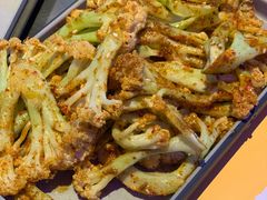 -燥次·烧烤酒场(万象城店)