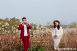 点击看大图 -维纳斯婚纱摄影(鞍山店)