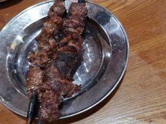 -怡妮新疆风味餐厅(东江湾路店)