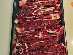 匙仁肉-潮发潮汕牛肉店(龙洞店)