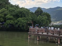 -星湖旅游景区七星岩