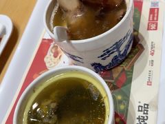 -钟姐炖品(万象城店)