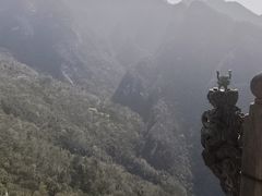 -武当山风景区