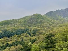 -丹东凤凰山景区
