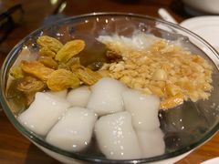 老红糖冰粉-眉州东坡·熊猫主题餐厅(枫蓝店)