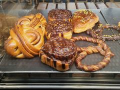 -BAKER&SPICE(BFC外滩金融中心店)