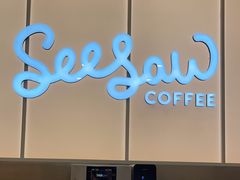 -Seesaw Coffee(武商MALL·武广店)