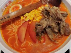 -味千拉面(惠州淡水嘉信茂广场分店)