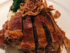 -宝莱纳餐厅(滨江店)