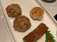 -滋粥楼·顺德菜(番禺广场总店)