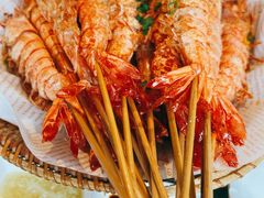 -79号渔船海鲜饭店(宝安店)