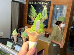 -鎌倉茶々(本店)