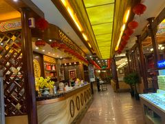 门面-老码头火锅(骡马市店)