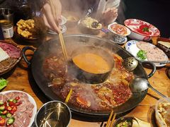 -楠火锅(太古里总店)